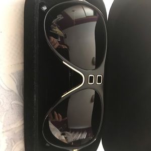 Balmain x H&M sunglasses